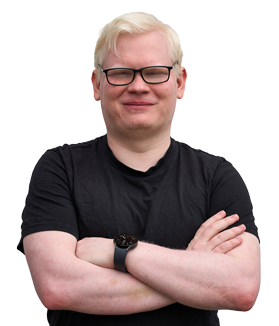 Maximilian Bala